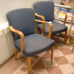 296 4052 CHAIRS